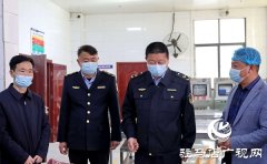 查抄组先后来到平