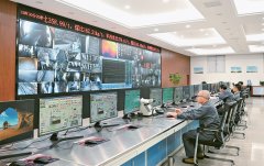 新一轮科技和财产