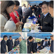 推进运营者入驻全