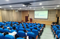 全面开展高温期间