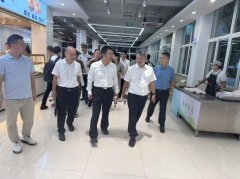 立健全校园食物平